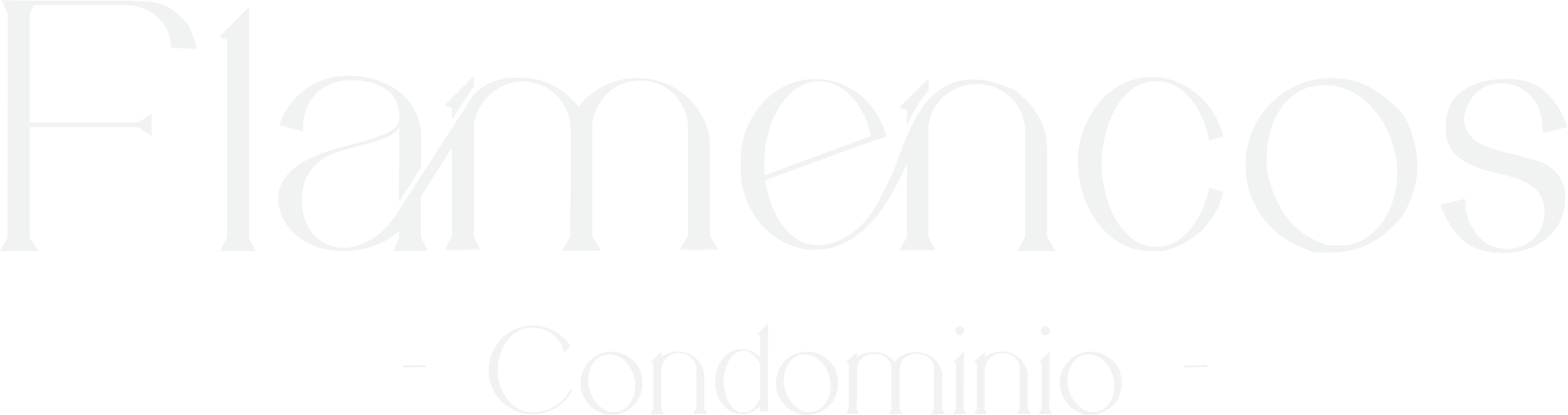 Flamencos Condominio