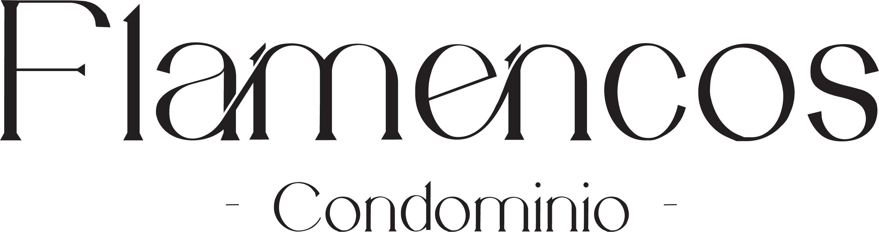 Flamencos Condominio